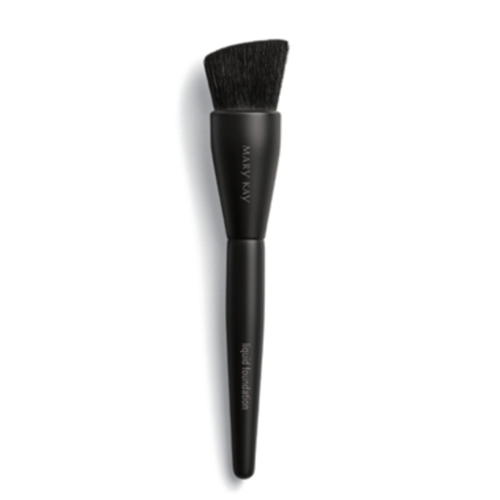 Mary Kay Liquid Foundation Brush